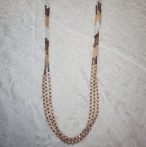 Layered Necklace